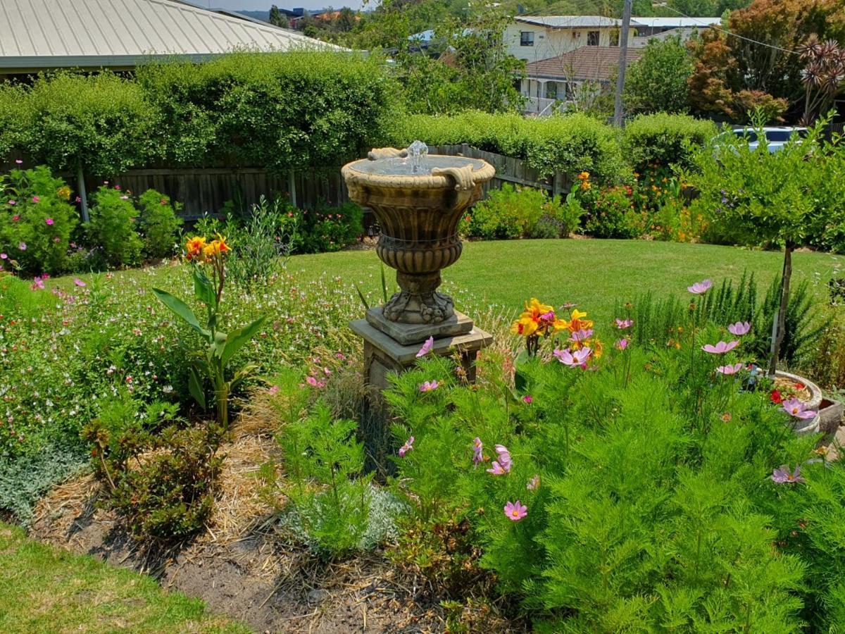 Abalone Guest Accommodation Lakes Entrance Extérieur photo