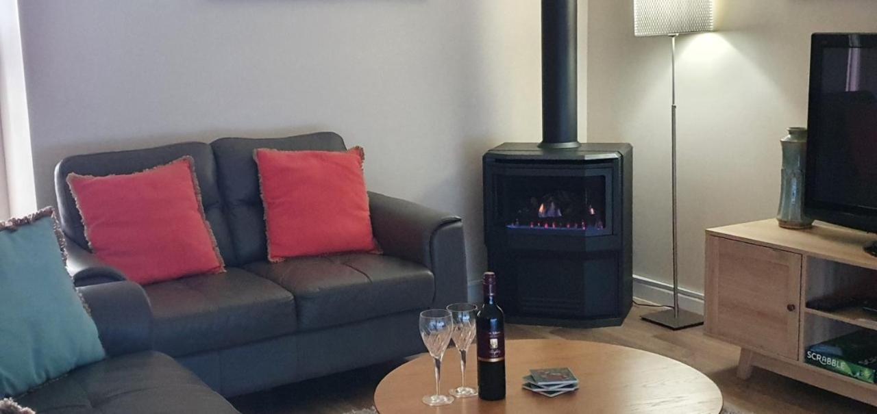 Abalone Guest Accommodation Lakes Entrance Extérieur photo