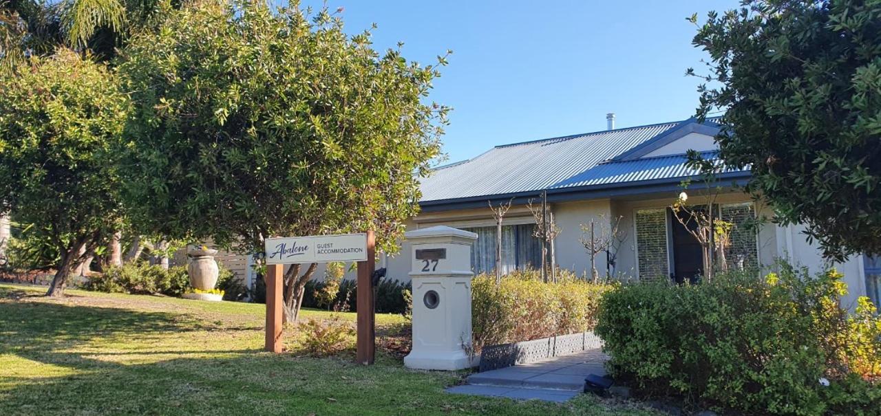 Abalone Guest Accommodation Lakes Entrance Extérieur photo